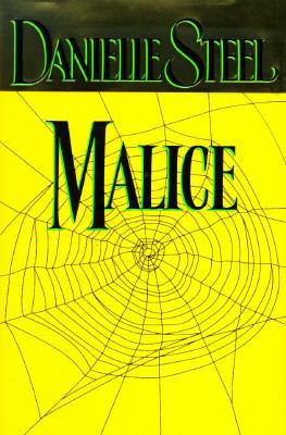 Malice 0385306040 Book Cover