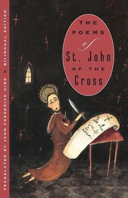 The Poems of St. John of the Cross 0226401103 Book Cover