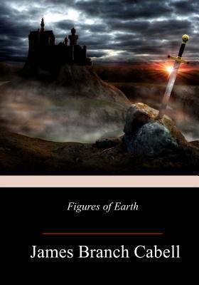 Figures of Earth 1981642048 Book Cover