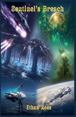 Sentinel's Breach B0GF4GFCH6 Book Cover