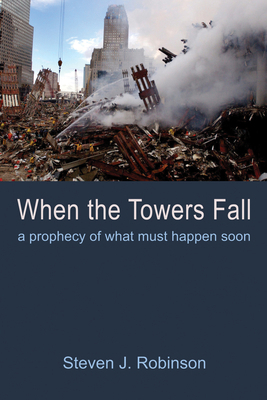When the Towers Fall 1666735779 Book Cover