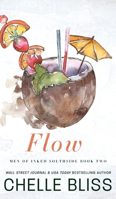 Flow 1950023133 Book Cover