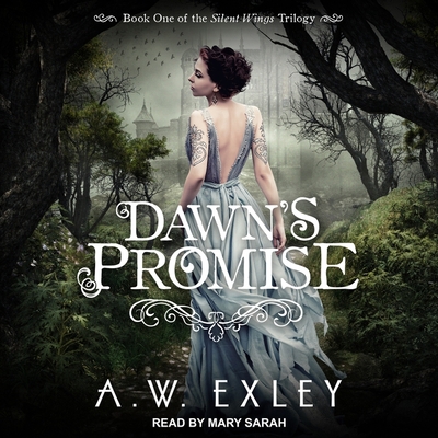 Dawn's Promise B08Z88S1Q2 Book Cover