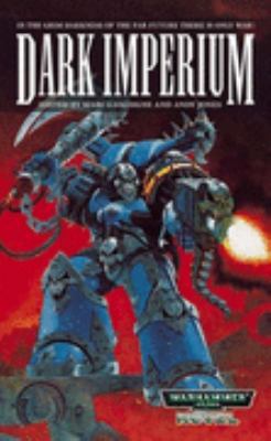 Dark Imperium 1841541362 Book Cover