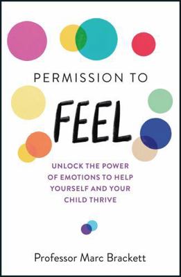 Permission to Feel            Book Cover