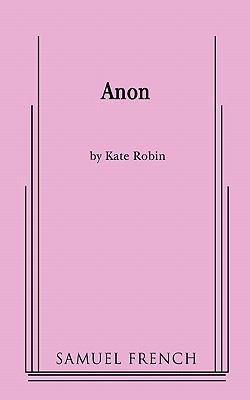Anon 0573663076 Book Cover