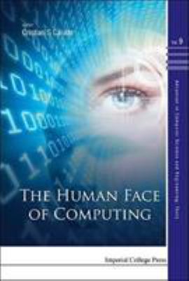 The Human Face of Computing 1783266430 Book Cover