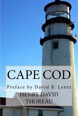 Cape Cod 1505321972 Book Cover