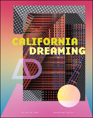 California Dreaming 1119838355 Book Cover