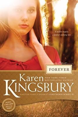 Forever [Large Print] 1594152055 Book Cover