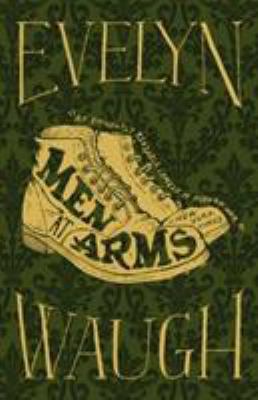 Men at Arms 0316216577 Book Cover