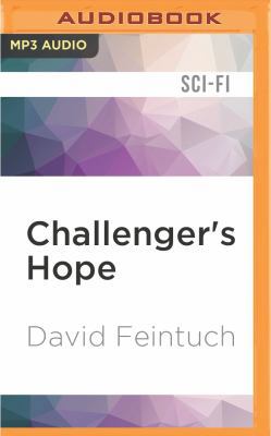 Challenger's Hope 1511397292 Book Cover