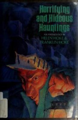 Horrifying Hideous: 2 052567179X Book Cover