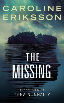 The Missing 1531864260 Book Cover