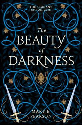 The Beauty of Darkness 1399701185 Book Cover