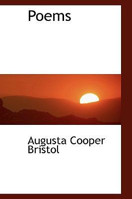 Poems 1110574282 Book Cover
