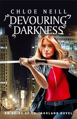 Devouring Darkness 1473230624 Book Cover