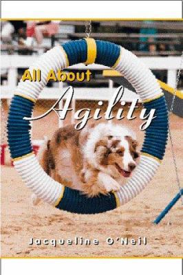 All About Agility 0876054122 Book Cover