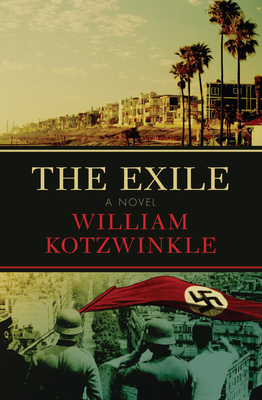 The Exile 1497638356 Book Cover