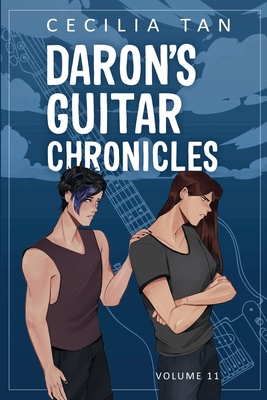 Daron's Guitar Chronicles: Volume 11 1963897110 Book Cover