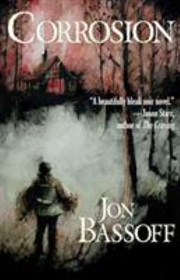 Corrosion 1946502332 Book Cover