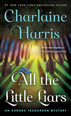 All the Little Liars 0606408002 Book Cover