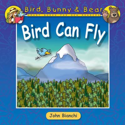 Bird Can Fly