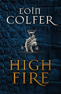 Highfire 1529402042 Book Cover