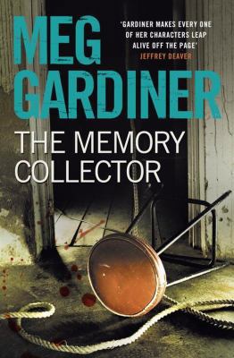 Memory Collector 0007324774 Book Cover