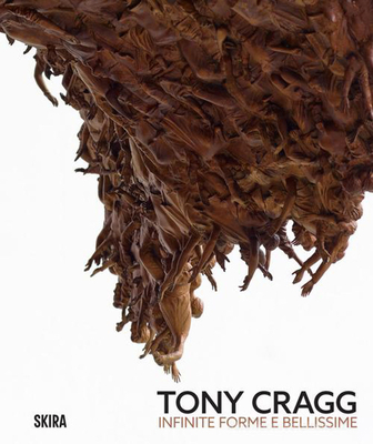 Tony Cragg 885725349X Book Cover
