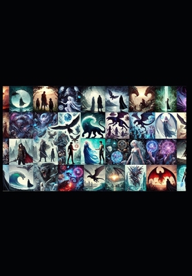 Hybrid Generation Omnibus 1 B0DNT6HZDW Book Cover
