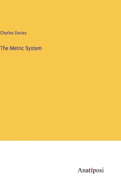 The Metric System 3382115174 Book Cover