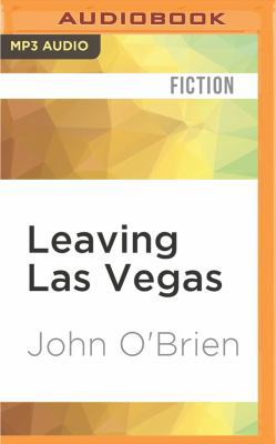 Leaving Las Vegas 1522688714 Book Cover