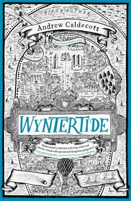 Wyntertide 1786489910 Book Cover