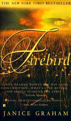 Firebird 0425169871 Book Cover