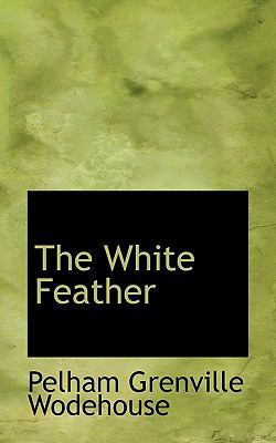 The White Feather 1116955180 Book Cover