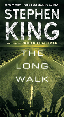 The Long Walk 060638930X Book Cover