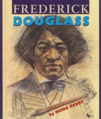 Frederick Douglass 0531201732 Book Cover