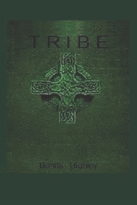 Tribe B0F8WBKPL5 Book Cover