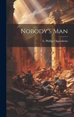 Nobody's Man 1019776218 Book Cover