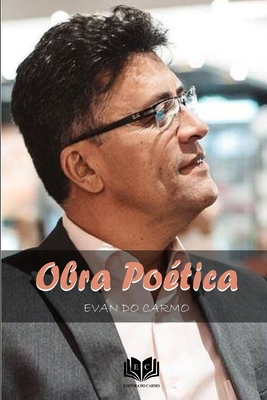 Obra Poética [Portuguese] B084DHCYXW Book Cover