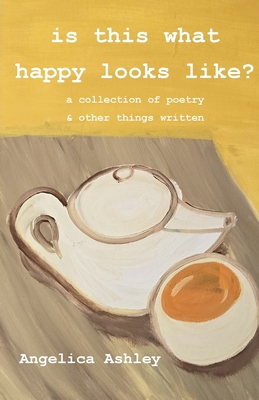 Is This What Happy Looks Like? 1069251534 Book Cover