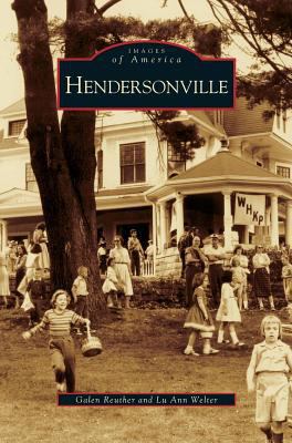 Hendersonville 1531625312 Book Cover