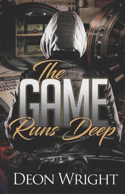 The Game Runs Deep 1732860726 Book Cover