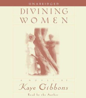 Divining Women 0743536649 Book Cover