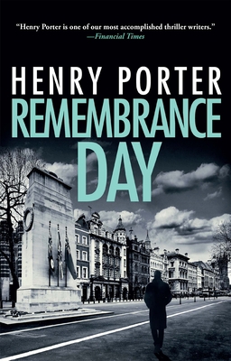 Remembrance Day 0802160263 Book Cover