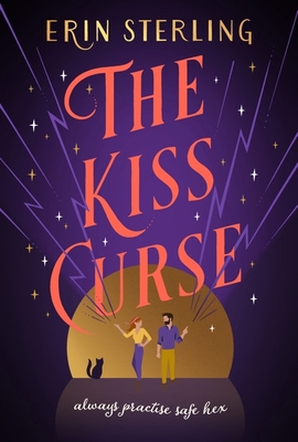 The Kiss Curse: The Next Spellbinding Rom-Com f... 1035400308 Book Cover