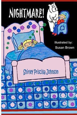 Nightmare 1438281455 Book Cover