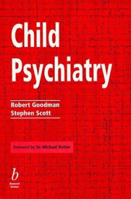 Complete Basic Child Psychiatry 0632038853 Book Cover