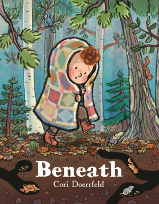 Beneath B0GN29VGYD Book Cover